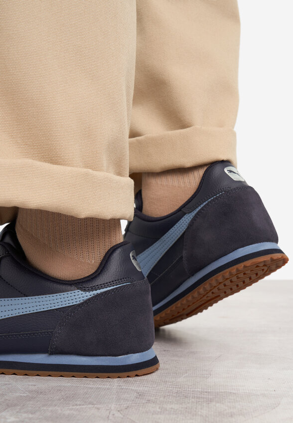 Кроссовки мужские PUMA Turino II Og, Синий