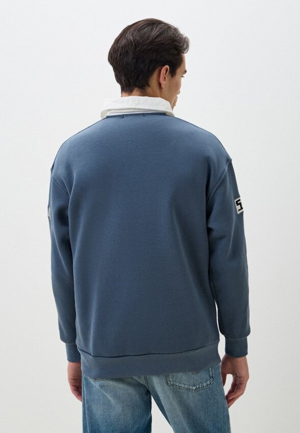 Свитшот Key to Life