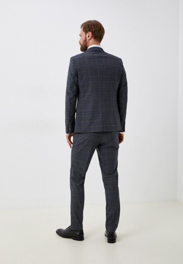 Костюм классический Sudar