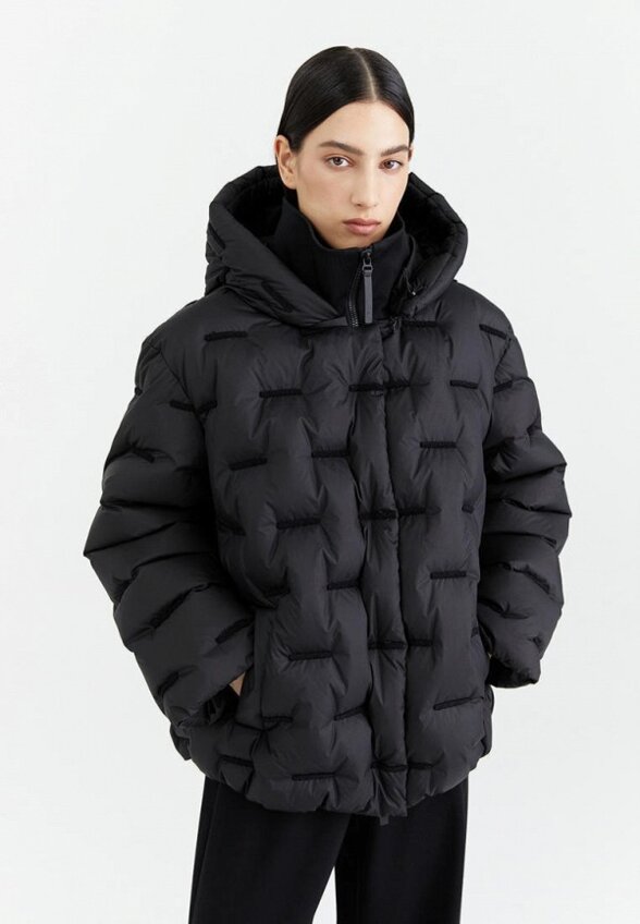 Куртка стеганая M.Reason