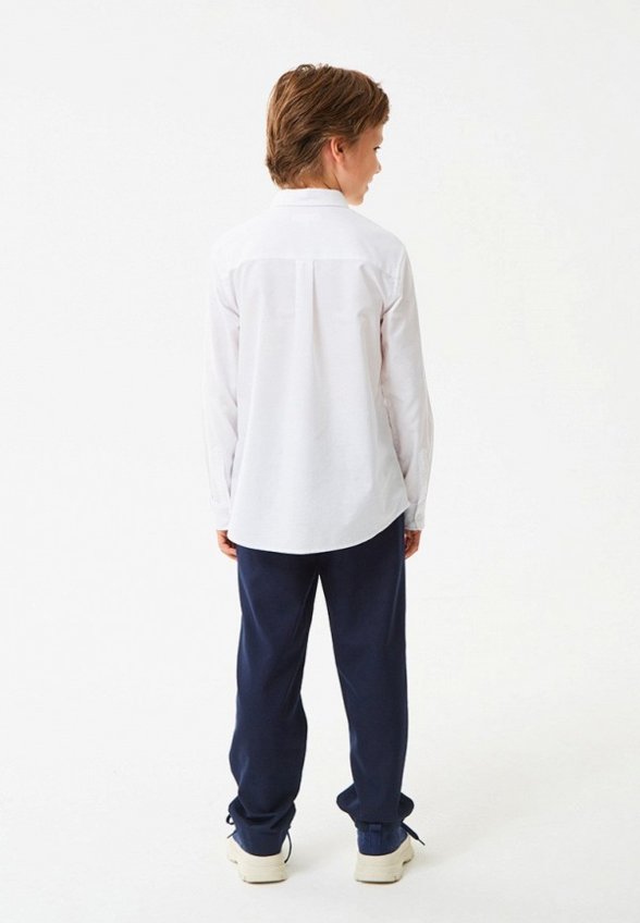 Рубашка Smena