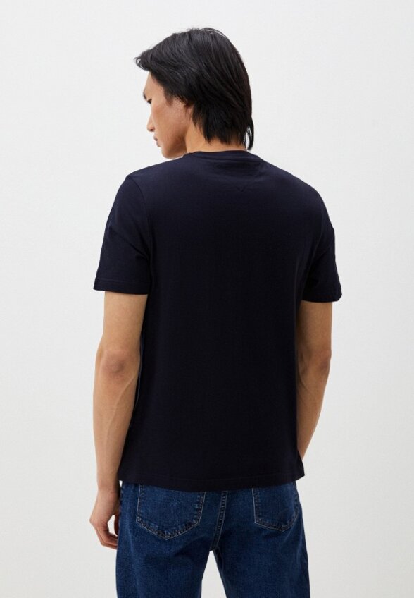 Футболка Tommy Hilfiger