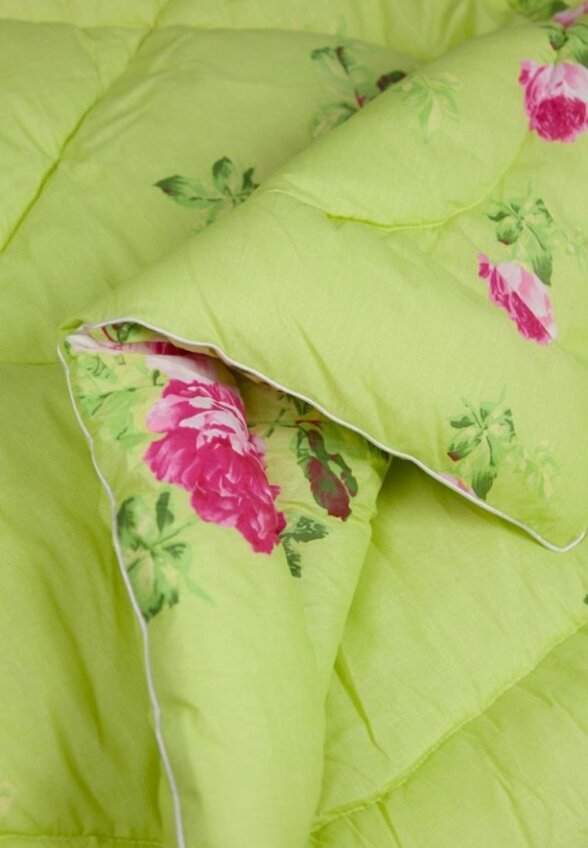 Одеяло 1,5-спальное Wellness