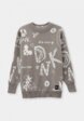 Джемпер DNK Kids1  - превью