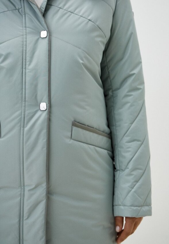 Пуховик Maritta