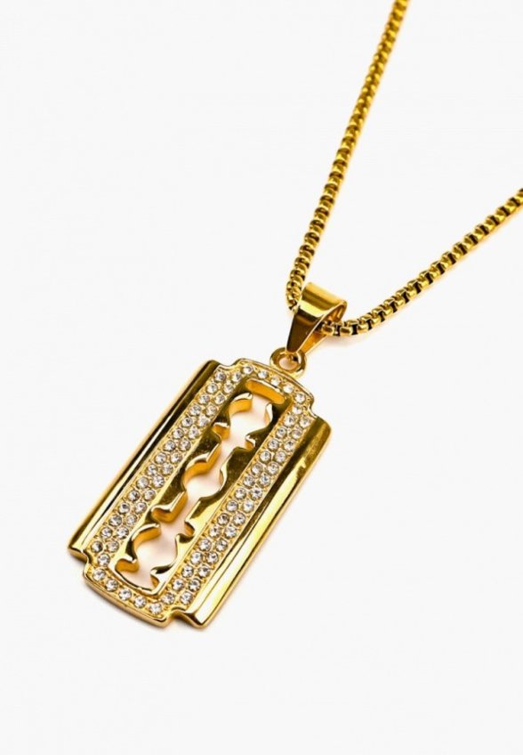 Подвеска ChromeMans