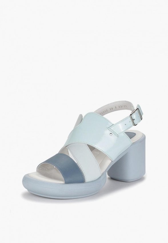 Босоножки Riconte