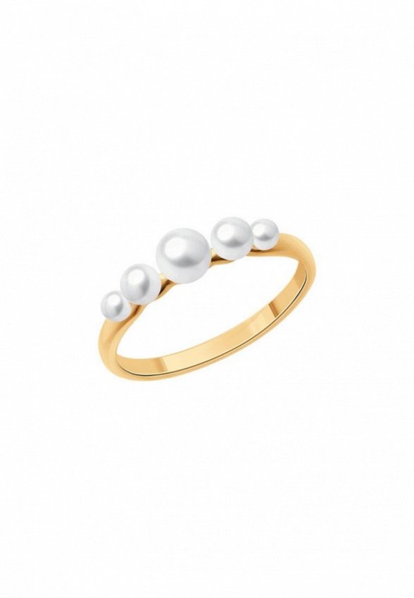 Кольцо Diamant