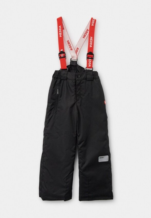 Брюки утепленные Hedda