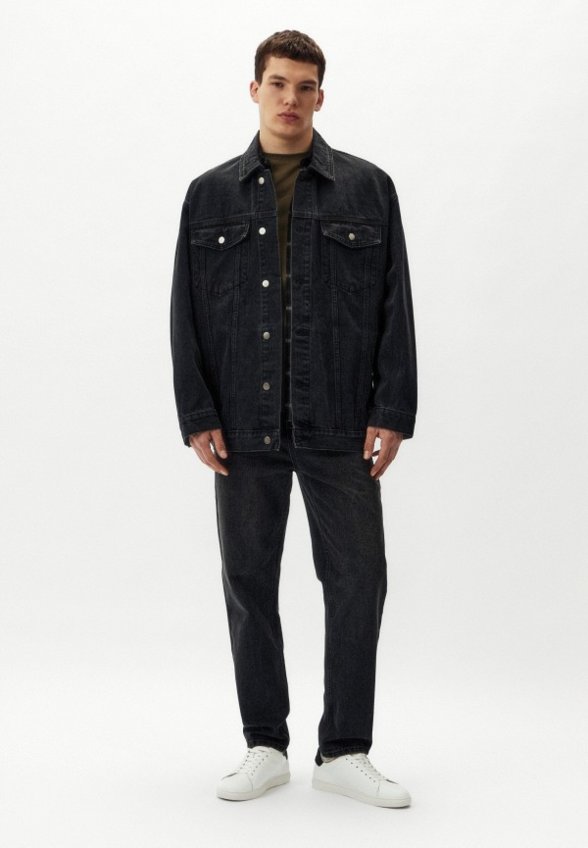 Куртка джинсовая Mademan