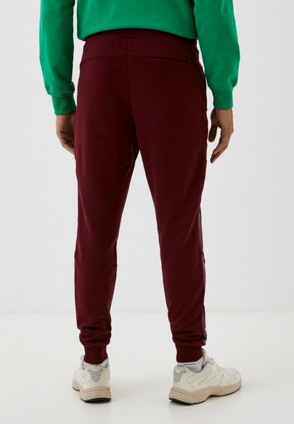 Брюки спортивные Lacoste