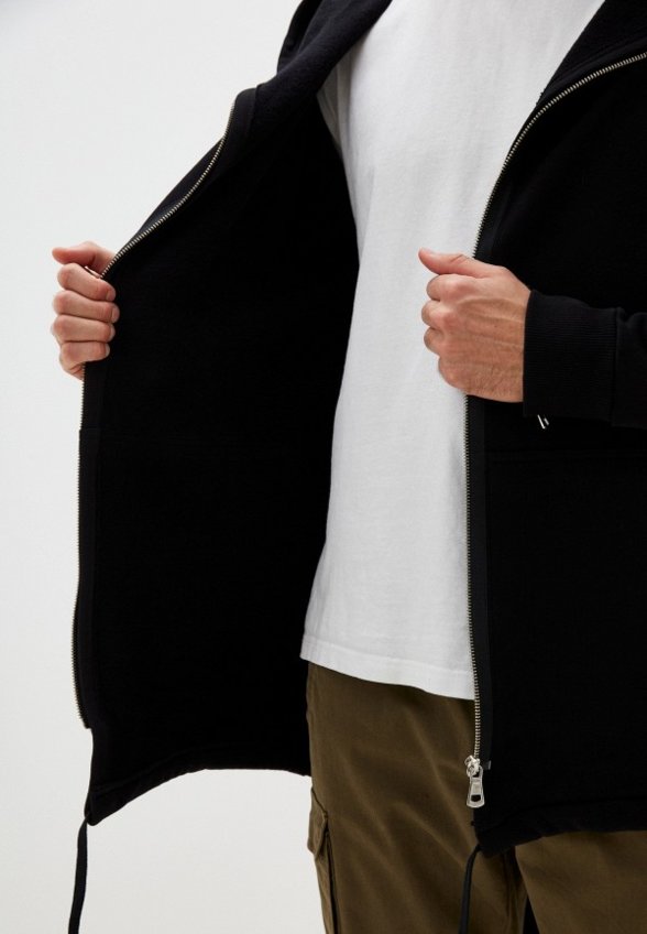 Толстовка Loft