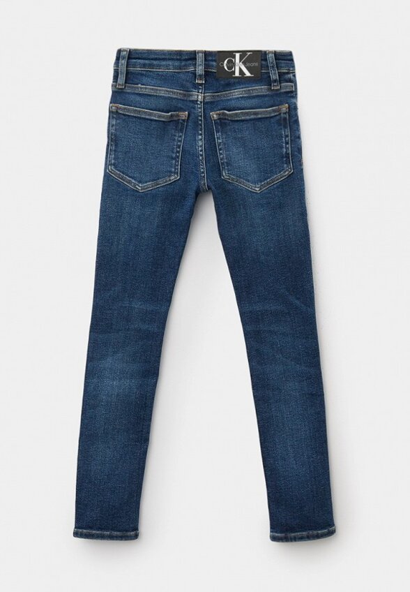 Джинсы Calvin Klein Jeans