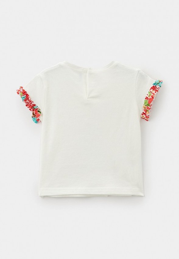 Футболка и плавки Mayoral