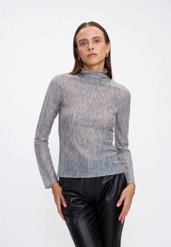 Водолазка IDOL