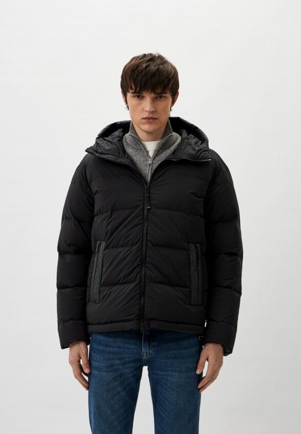 Пуховик Bogner Fire+Ice