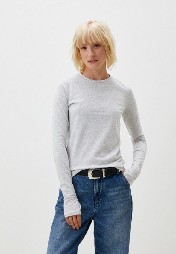 Лонгслив Mark Formelle