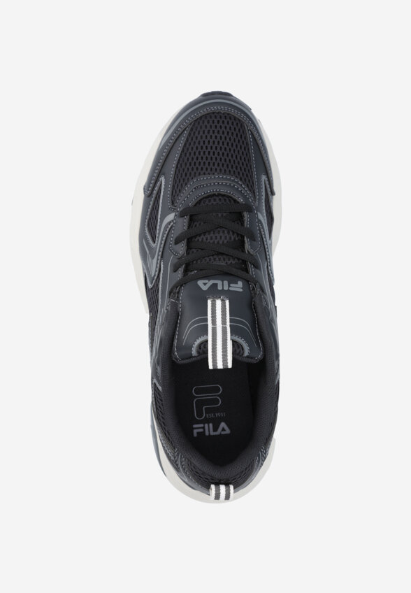 Кроссовки мужские FILA Millenium, Черный