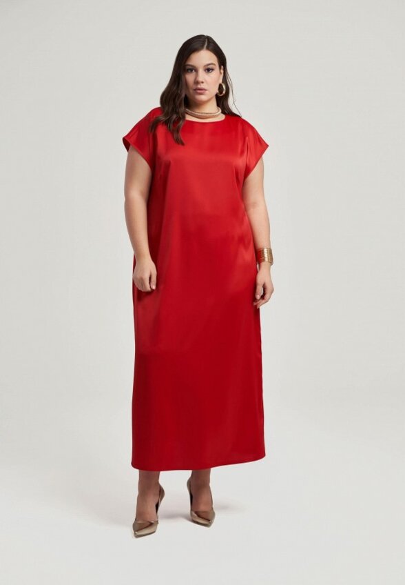 Платье Naturaxl