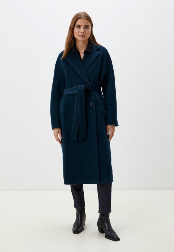 Пальто-халат To Be One