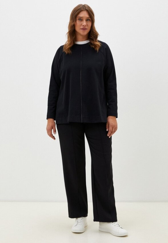 Свитшот Modress