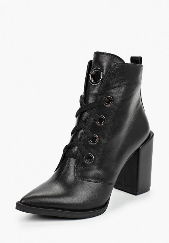 Ботильоны Gresco