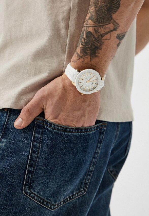 Часы Plein Sport