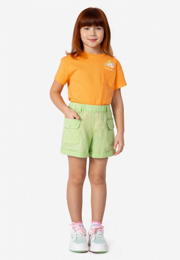 Футболка Kapika