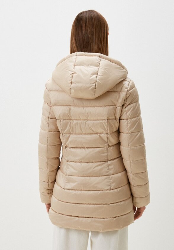 Куртка утепленная Sisley