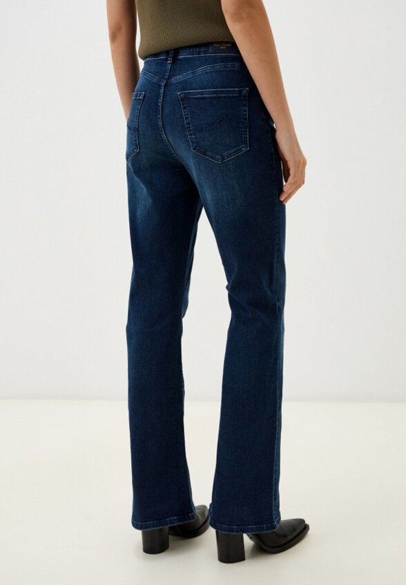 Джинсы Hiddenbrand