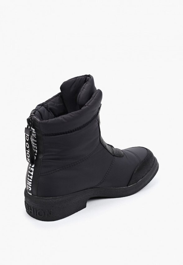 Дутики Diora.rim