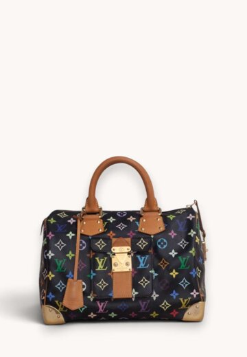 Louis Vuitton Speedy