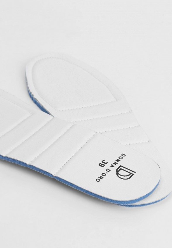 Кроссовки Donna D’oro