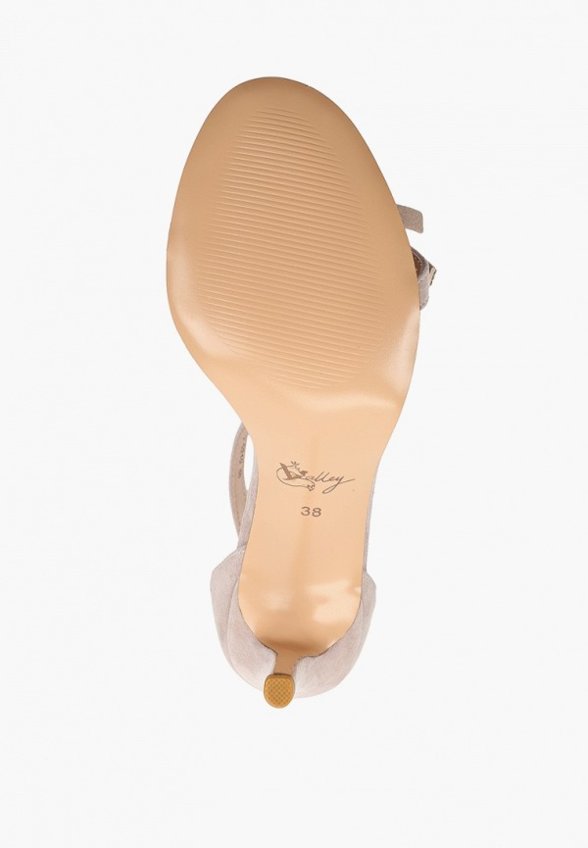 Босоножки Valley