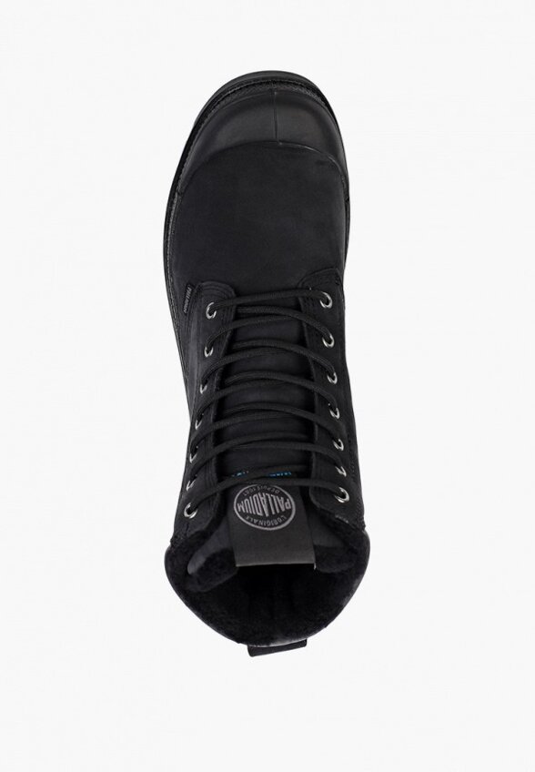 Ботинки Palladium