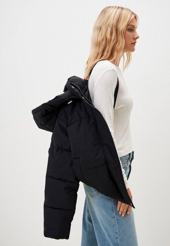 Куртка утепленная Baon