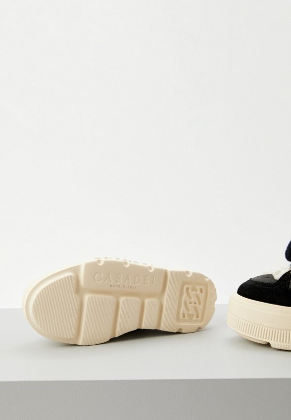 Ботинки Casadei