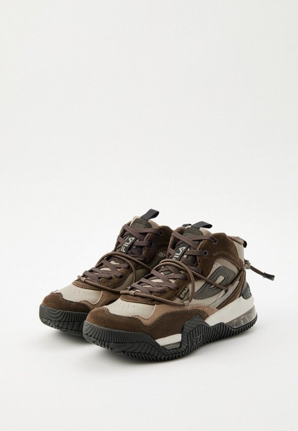 Кроссовки Fila