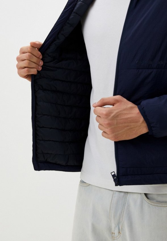 Куртка утепленная Jack & Jones