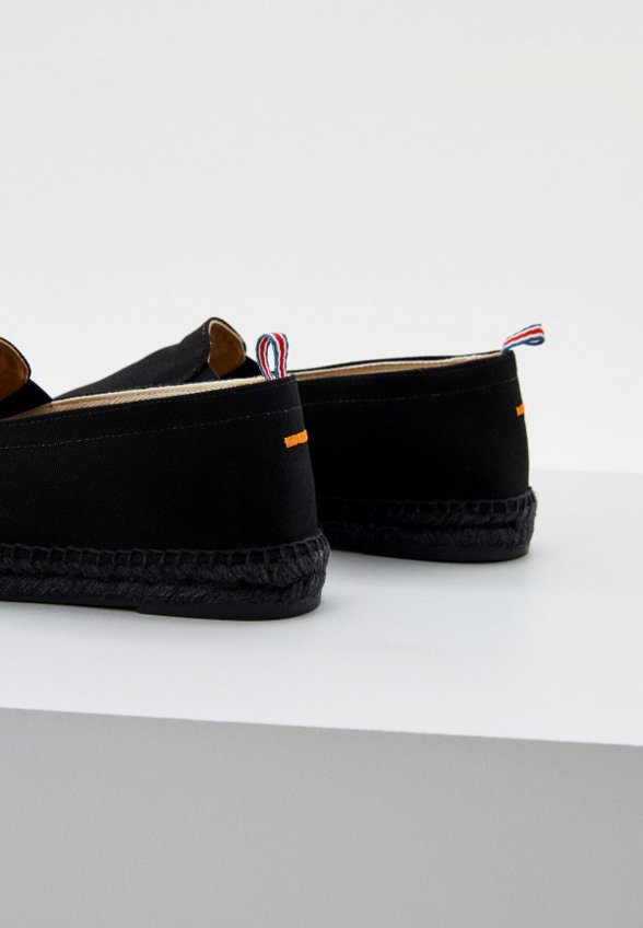 Эспадрильи Castaner