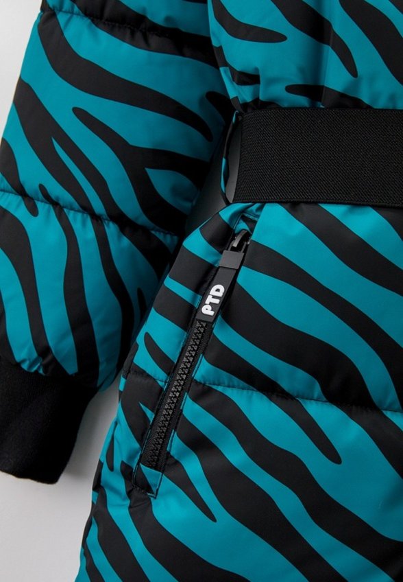 Комбинезон утепленный PlayToday