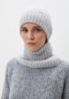 Шапка и снуд Ferz5  - превью