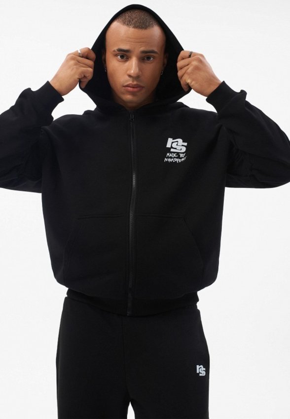 Толстовка Nikasport