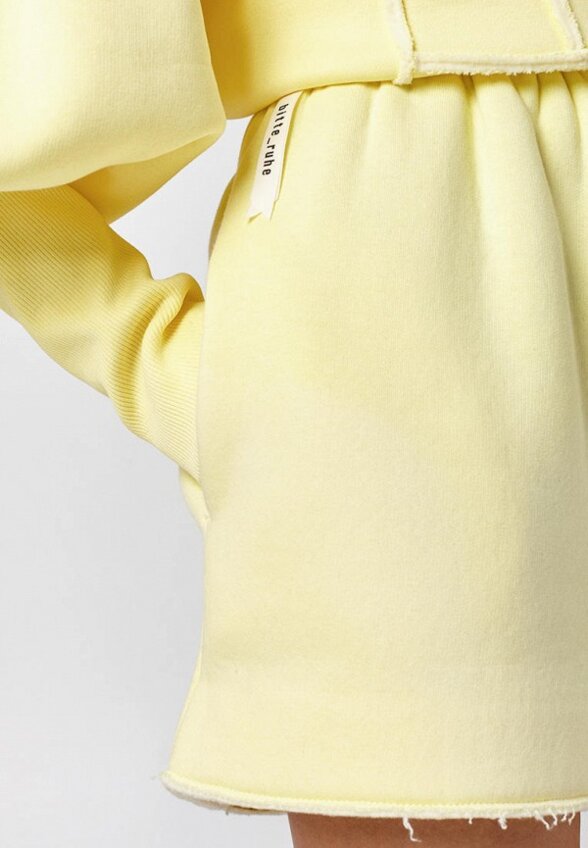 Шорты Bitte Ruhe