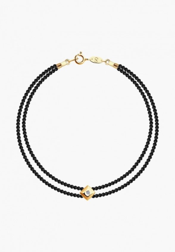 Браслет Sokolov