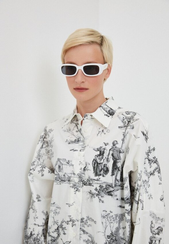 Очки солнцезащитные Gabriela Marioni