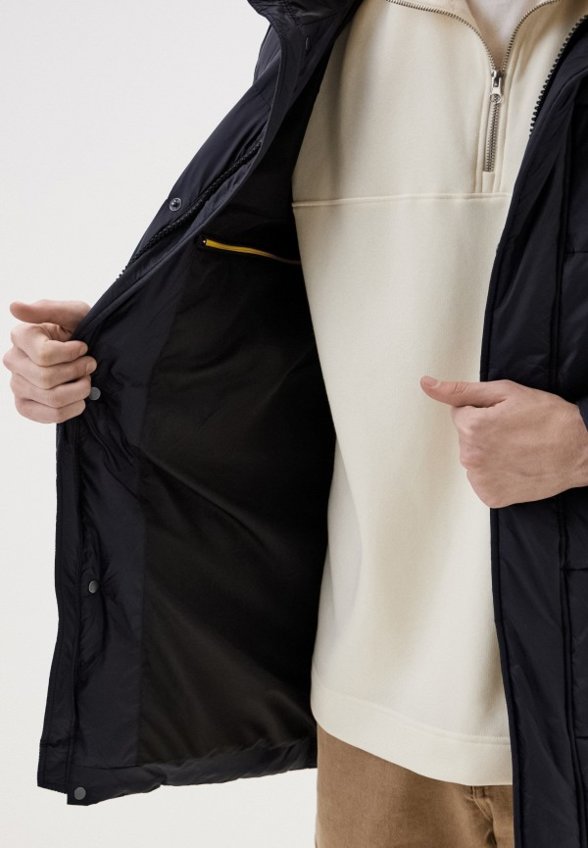 Пуховик Urban Fashion for Men