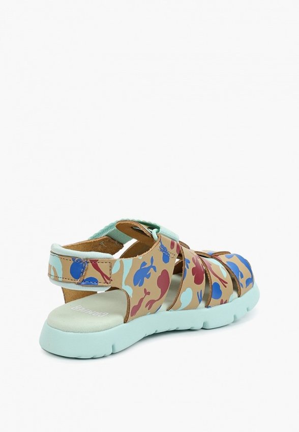 Сандалии Camper