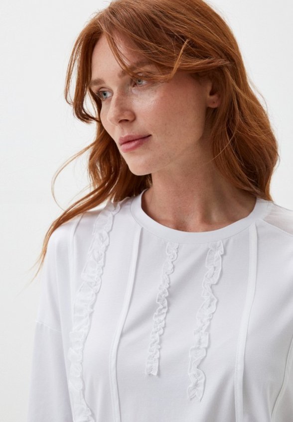 Футболка Helmidge