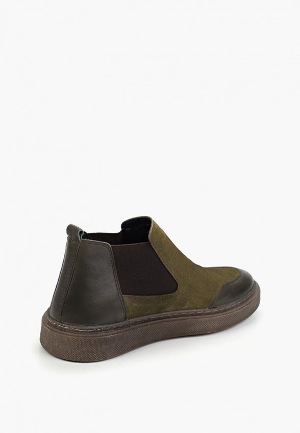 Слипоны Dino Ricci